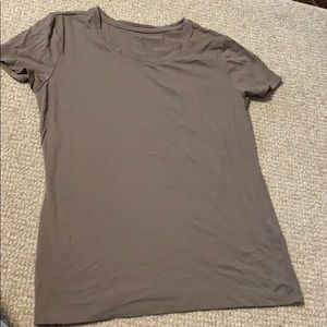 Banana republic tee